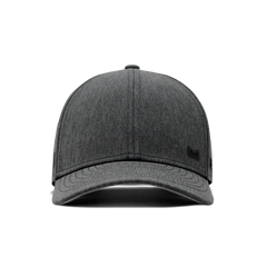 A-Game Icon Hydro - Heather Charcoal