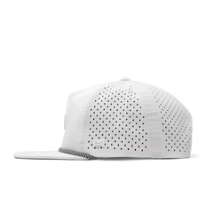 Coronado Brick Hydro - White
