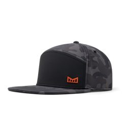 Trenches Icon Infinite Thermal - Black Camo