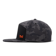 Trenches Icon Infinite Thermal - Black Camo