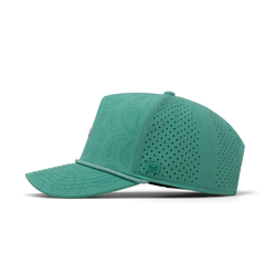 Odysea Links Hydro - Neon Aqua
