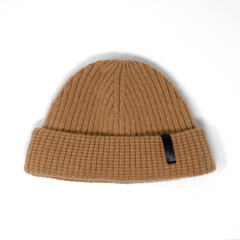 Destination Beanie - Khaki