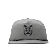 Coronado Shield Hydro - Heather Grey