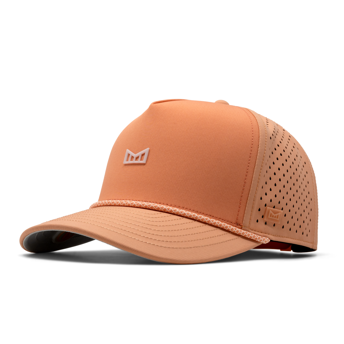 Odysea Rope Bulls Icon Hydro - Cantaloupe Cooler