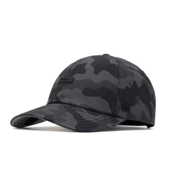 The Legend Hydro - Black Camo
