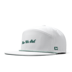 Trenches Links Hydro - White / Green