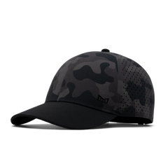 A-Game Hydrolite - Black Camo