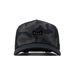 Odysea Hydrolite - Black Camo