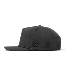 Coronado Hydrolite - Heather Charcoal