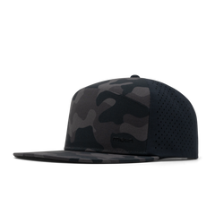 Trenches Hydrolite - Black Camo