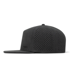 Trenches Hydrolite - Heather Charcoal