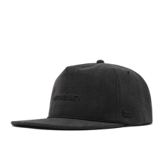 Coronado Thermal - Black Denim
