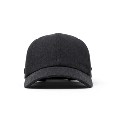The Legend Thermal - Black Denim