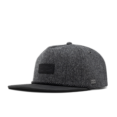 Coronado Scout Thermal - Charcoal / Herringbone