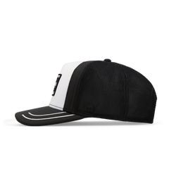 Odysea MPH Pit Crew Hydro - Black