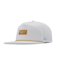 Coronado Brick Hydro - White / Gum