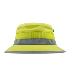 Caddy Links Trashed Hydro - Safety Green