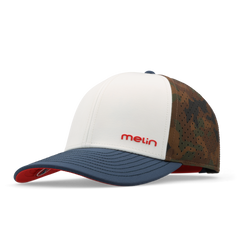 Compass Hydro - Merica Camo
